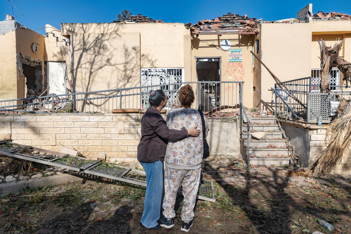 הנפגעים השקופים: 