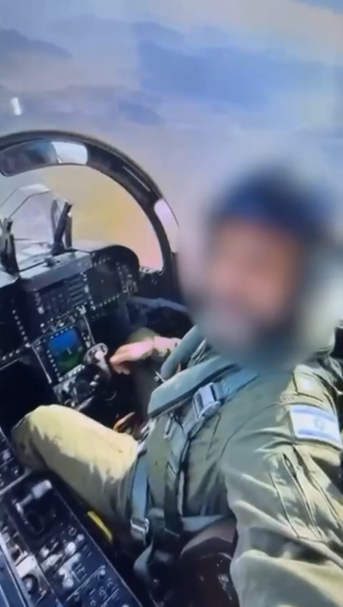 תושב השטחים התחזה לבעל תפקיד בטחוני - וסחט אישה באיומים ברשת