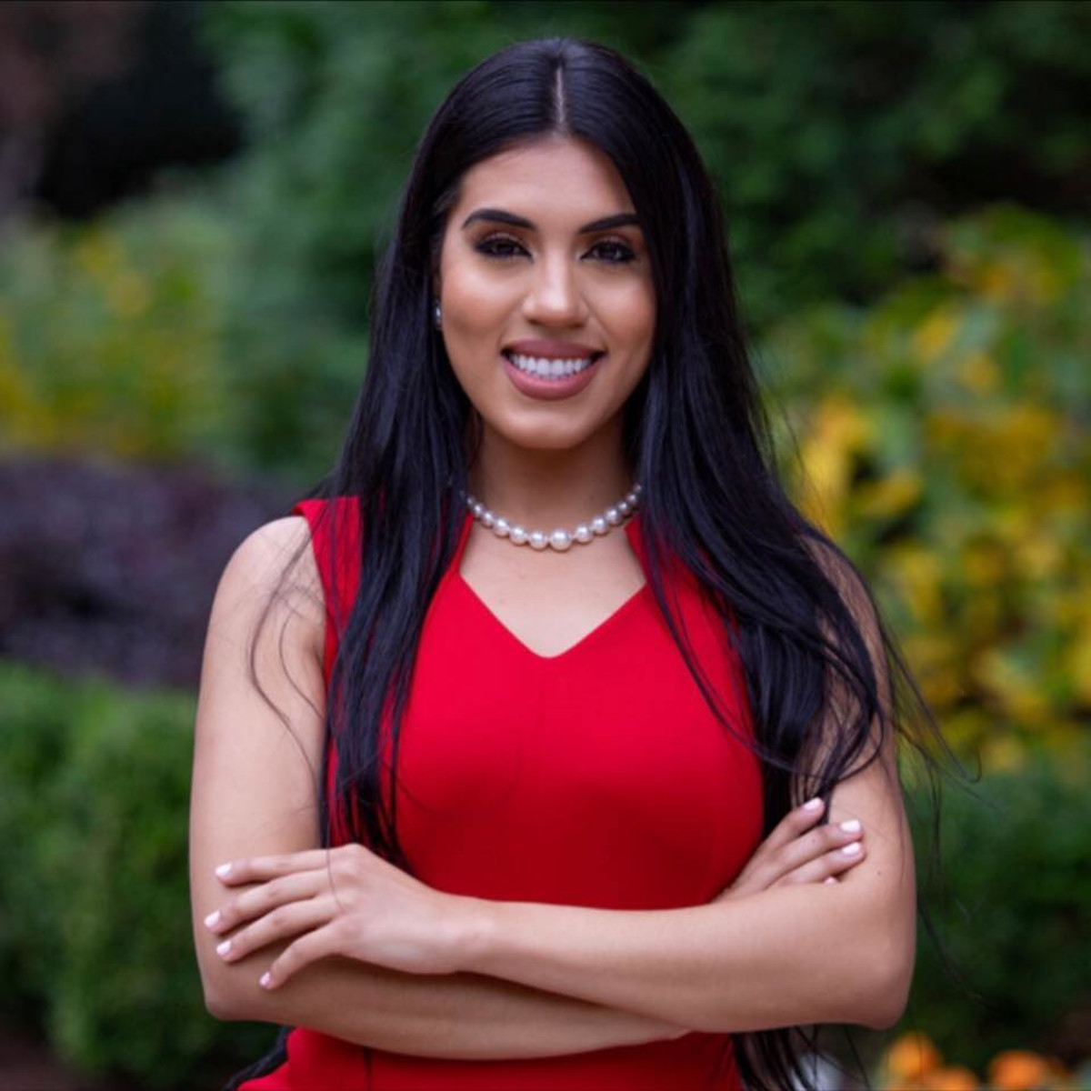 מה תגיד סילמן? הטעות המביכה של המועמדת שניסתה לחזר אחרי הקול היהודי