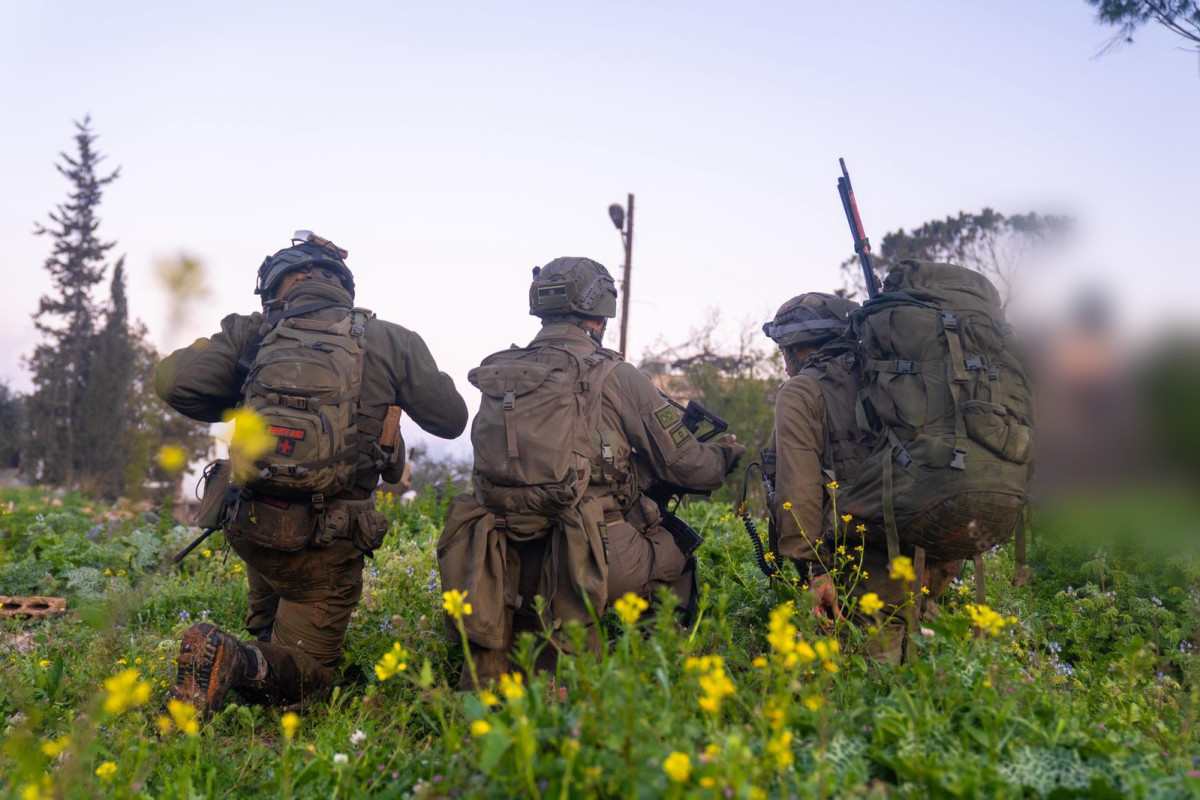 הטבעת נסגרת: צה”ל על סף כיבוש בינת ג’בל – וחיזבאללה משתולל