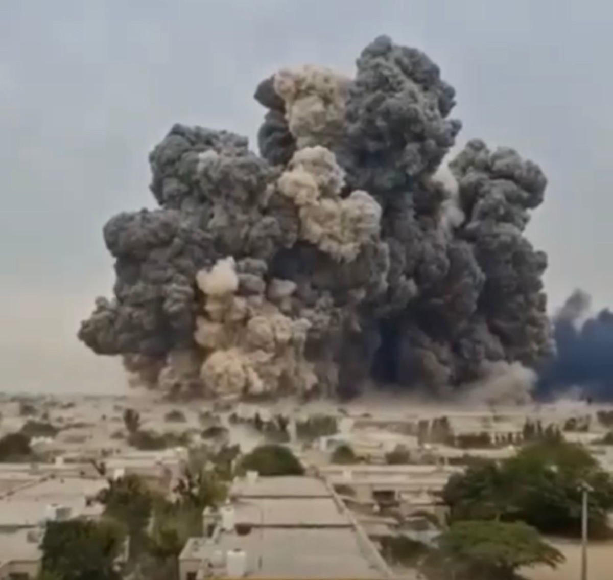 מי שמחפש כאן סימנים לכניעה קרובה – עלול לקרוא לא נכון את טהראן | אנה ברסקי