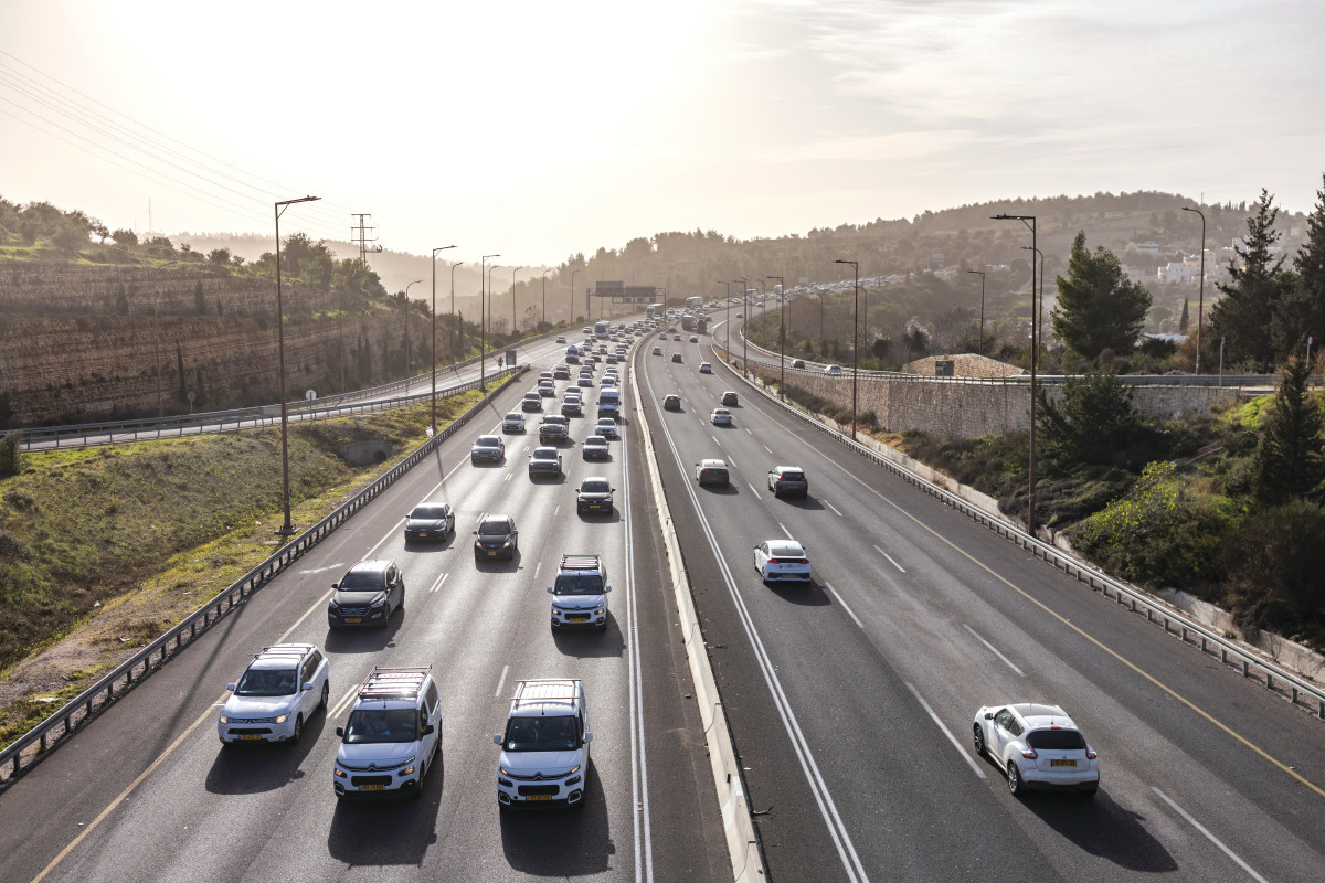 סוף לסיוט בדרך לירושלים? זה הפתרון שנבחן ברכבת ישראל