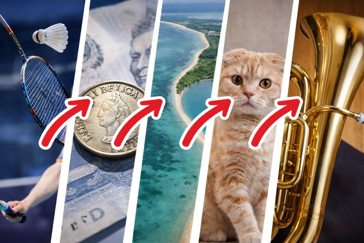 בחנו את עצמכם: הדברים הקטנים שיש להם שמות מפתיעים