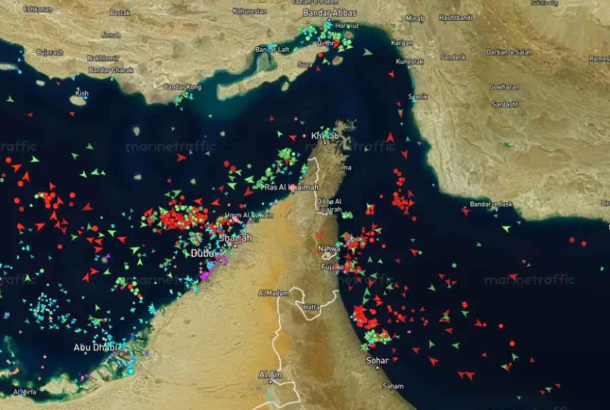 בהלה בפינלנד: 