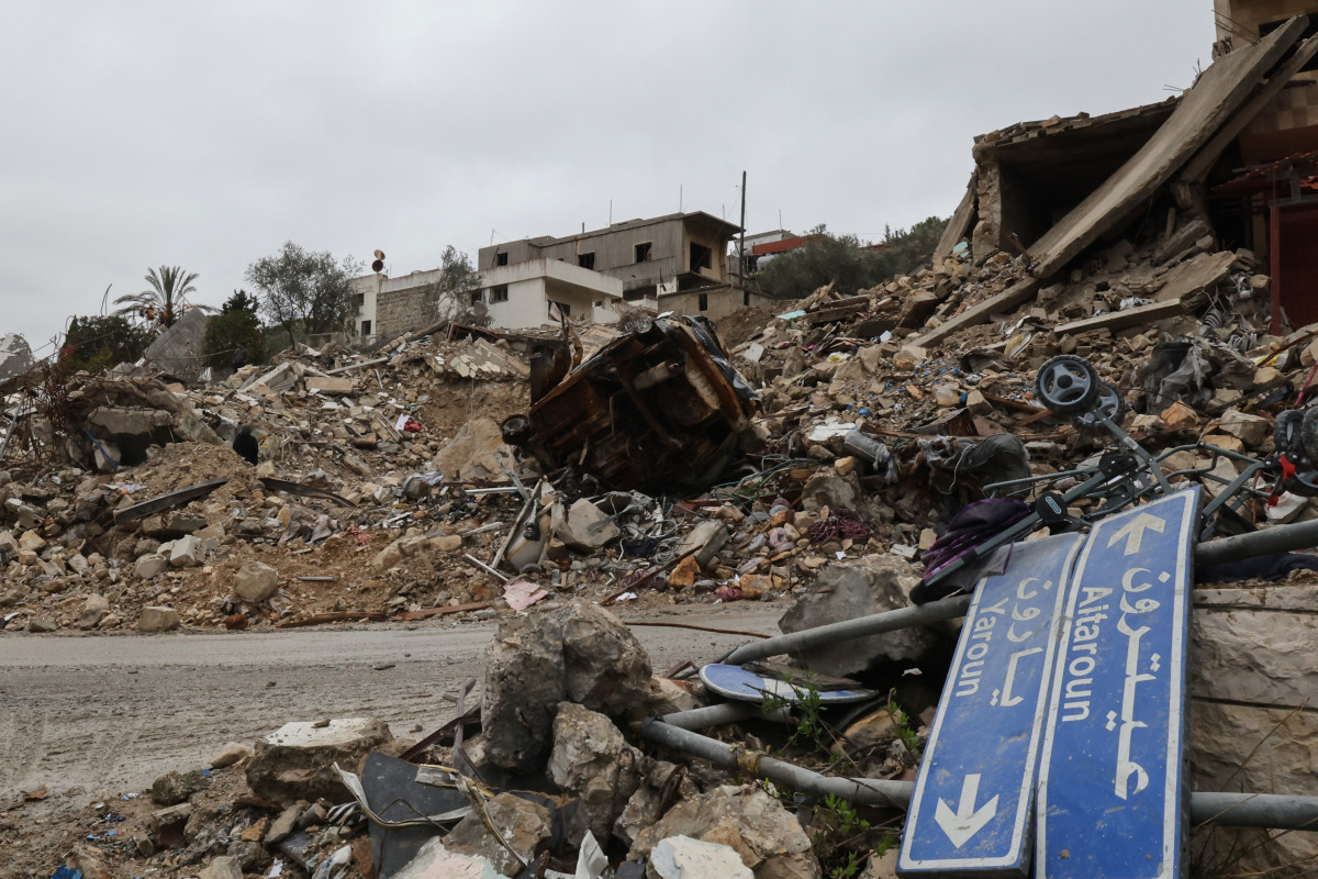 בירת הטרור על סף כניעה: צה