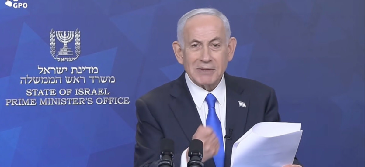 מול הבלוף של ממשלת לבנון: נתניהו פשוט איבד את הצפון | מתי טוכפלד