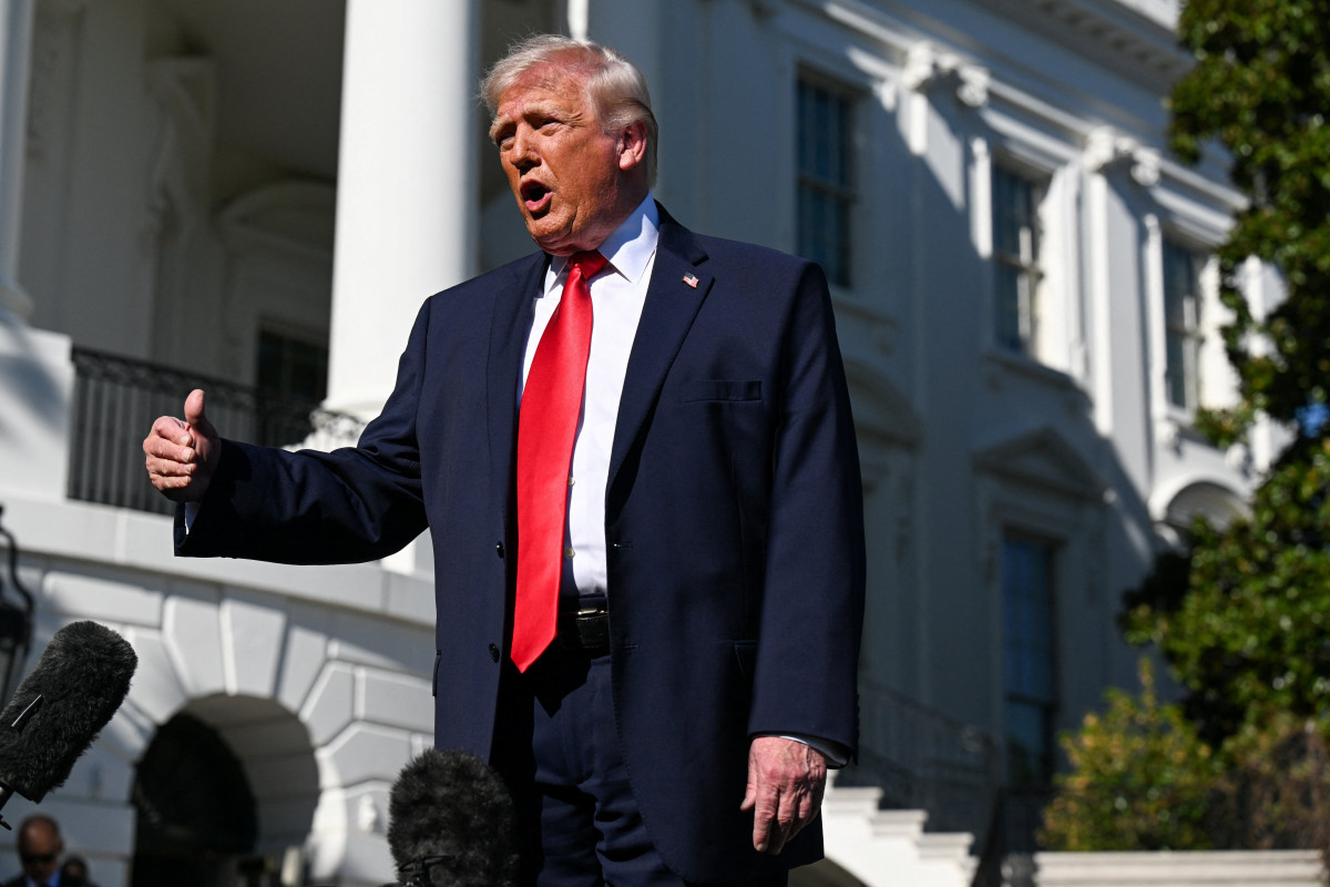 דפוס של הפתעה: האם טראמפ קונה זמן להתחמשות במסווה של שלום? | יוני רייני