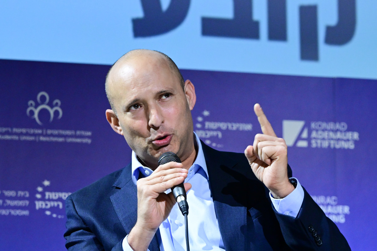 שעות אחרי שבנט דרך להם על היבלת - בליכוד איבדו את העשתונות: 