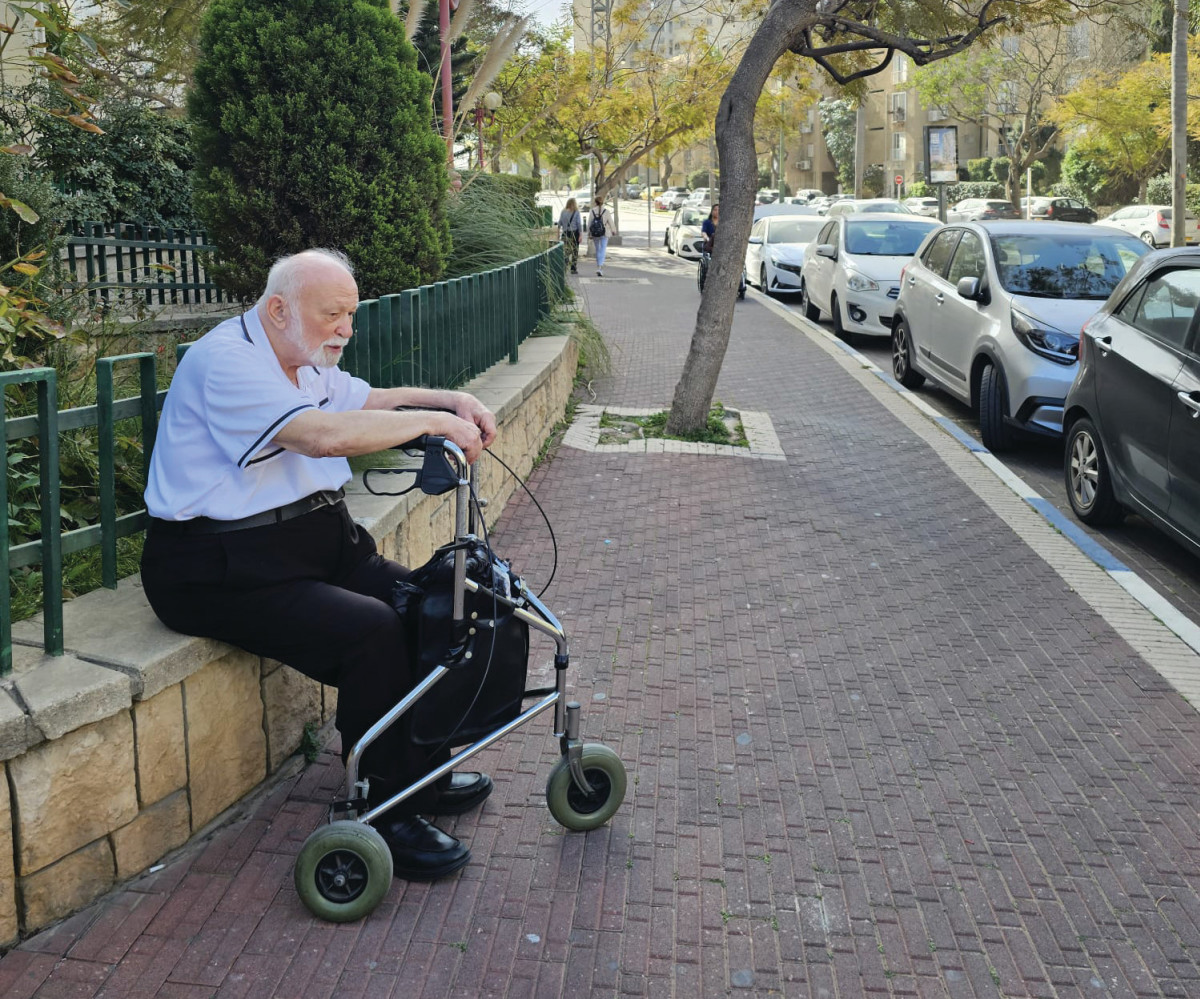 עברתי את הסלקציה של ד