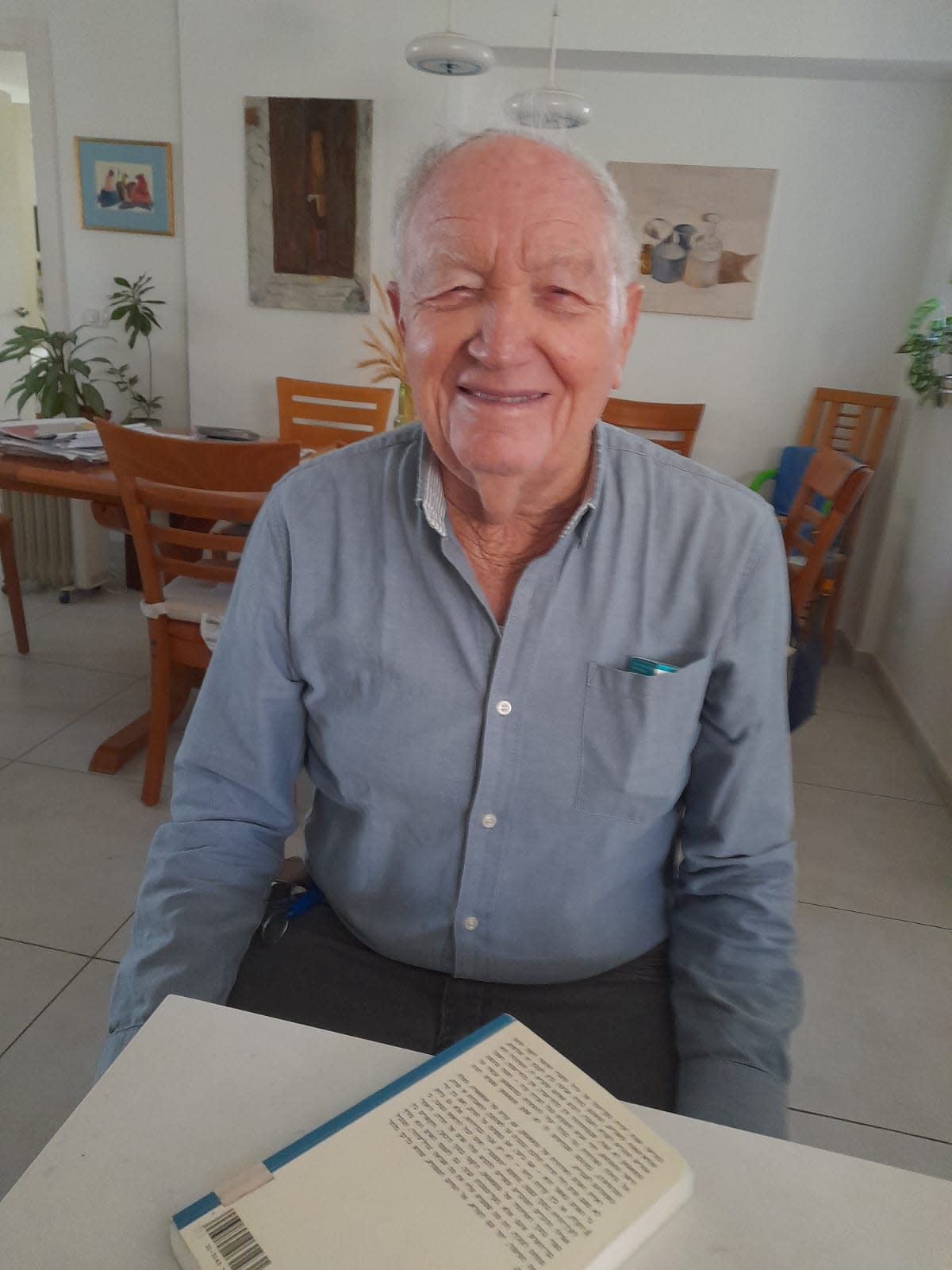 “רק אחרי המלחמה נודע לי שההורים שלי לא יחזרו” | פרויקט מיוחד ליום השואה