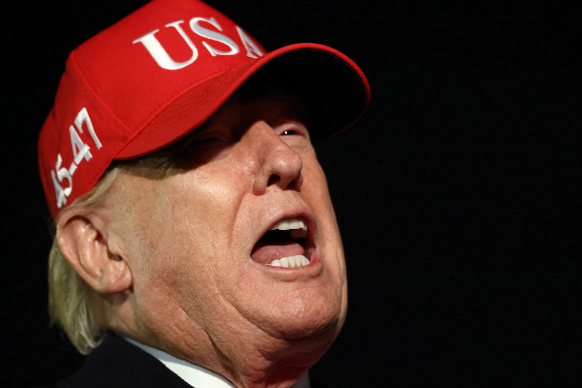 באיראן חוגגים „ניצחון” על ארצות הברית: „מי זה טראמפ בכלל?”