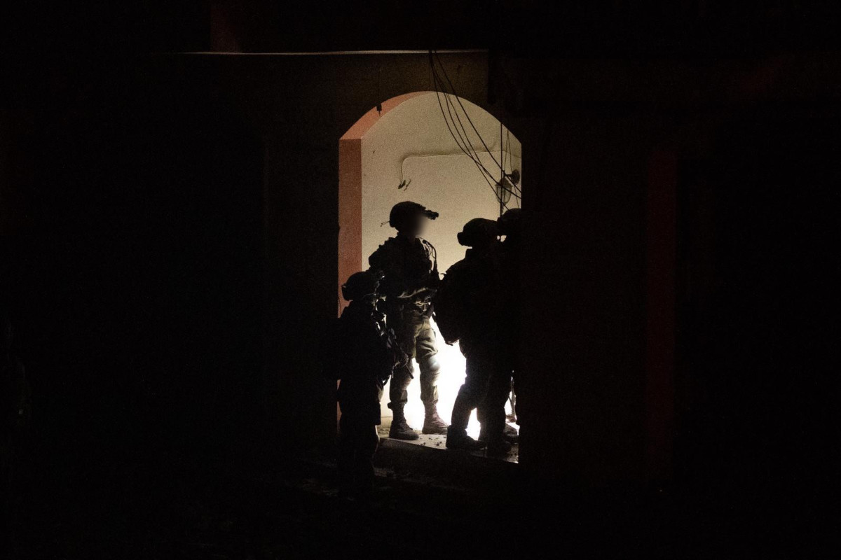 שוב אותו גדוד: מג