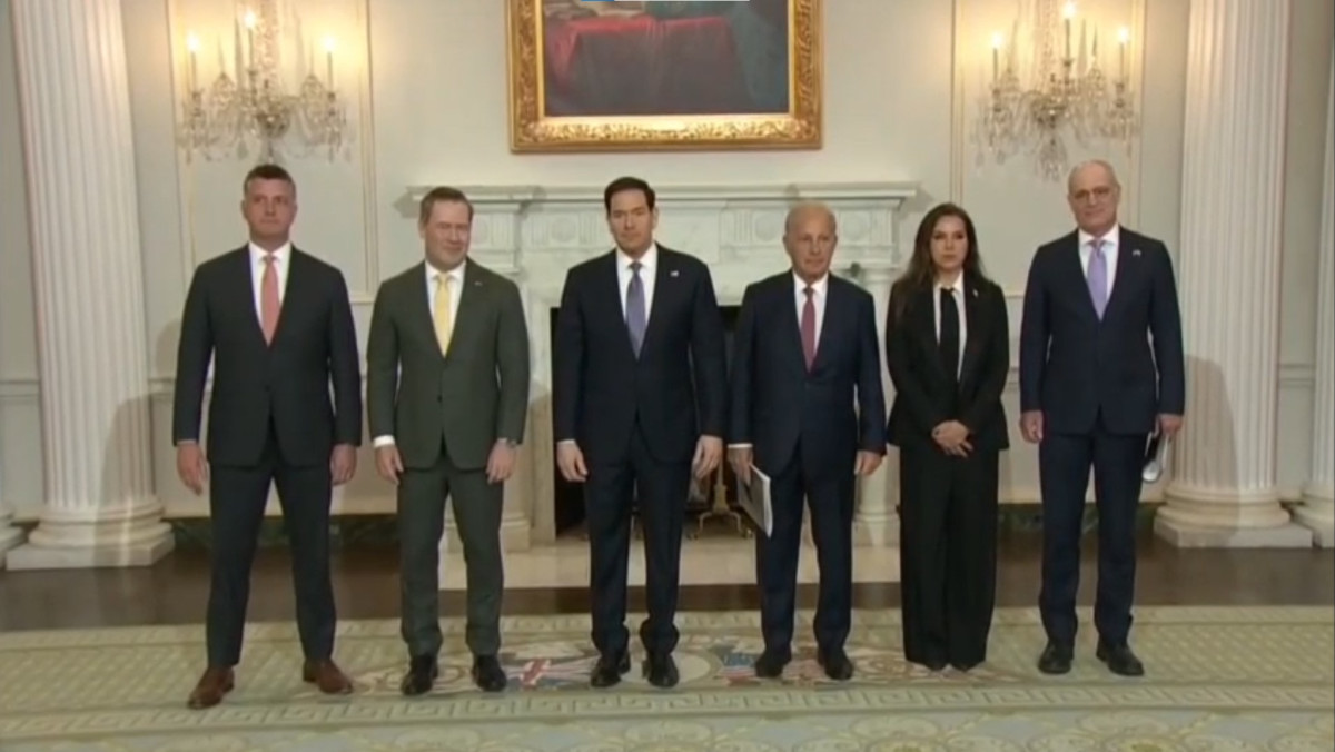 ה-7 באוקטובר הבא: הפסקת האש שנכפתה עלינו בלבנון - היא תמרור אזהרה בוהק | ד