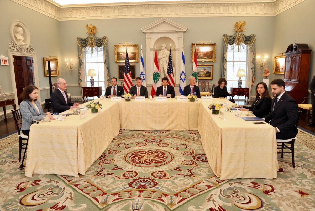 לבנון בלחץ: זו הסיבה האמיתית למו