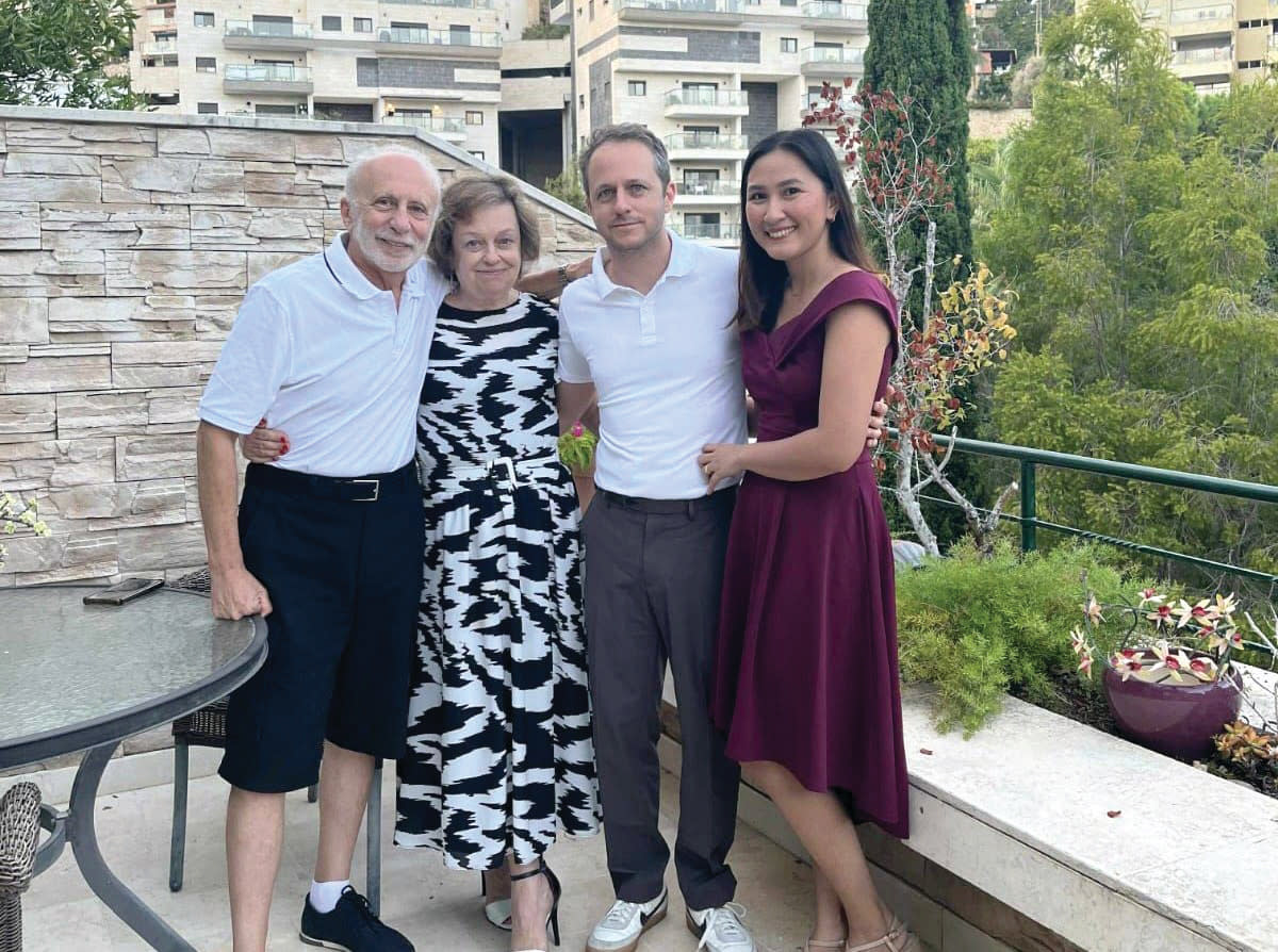 הטילים פגעו בבתים והלב נשבר: סיפורי הנרצחים במלחמה מול איראן