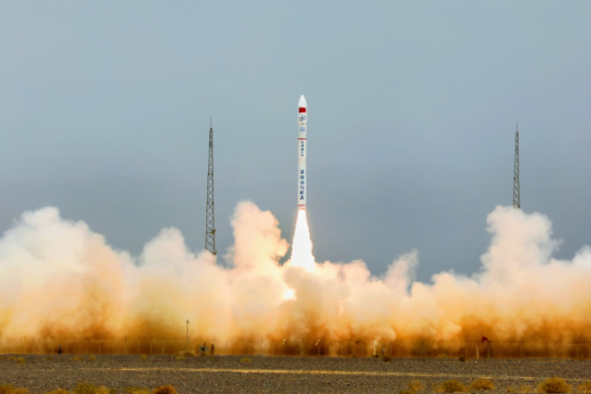 הלוויין הסיני ששינה את המערכה: כך תקפה איראן את הבסיסים האמריקאיים