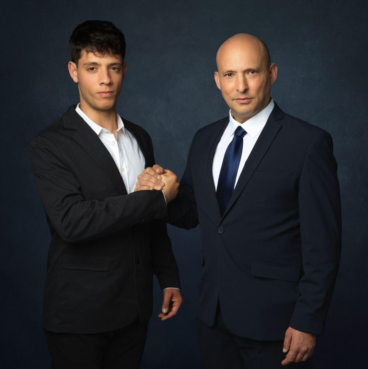 הרכש החדש של נפתלי בנט - המגלניסט שנלחם בממשלה