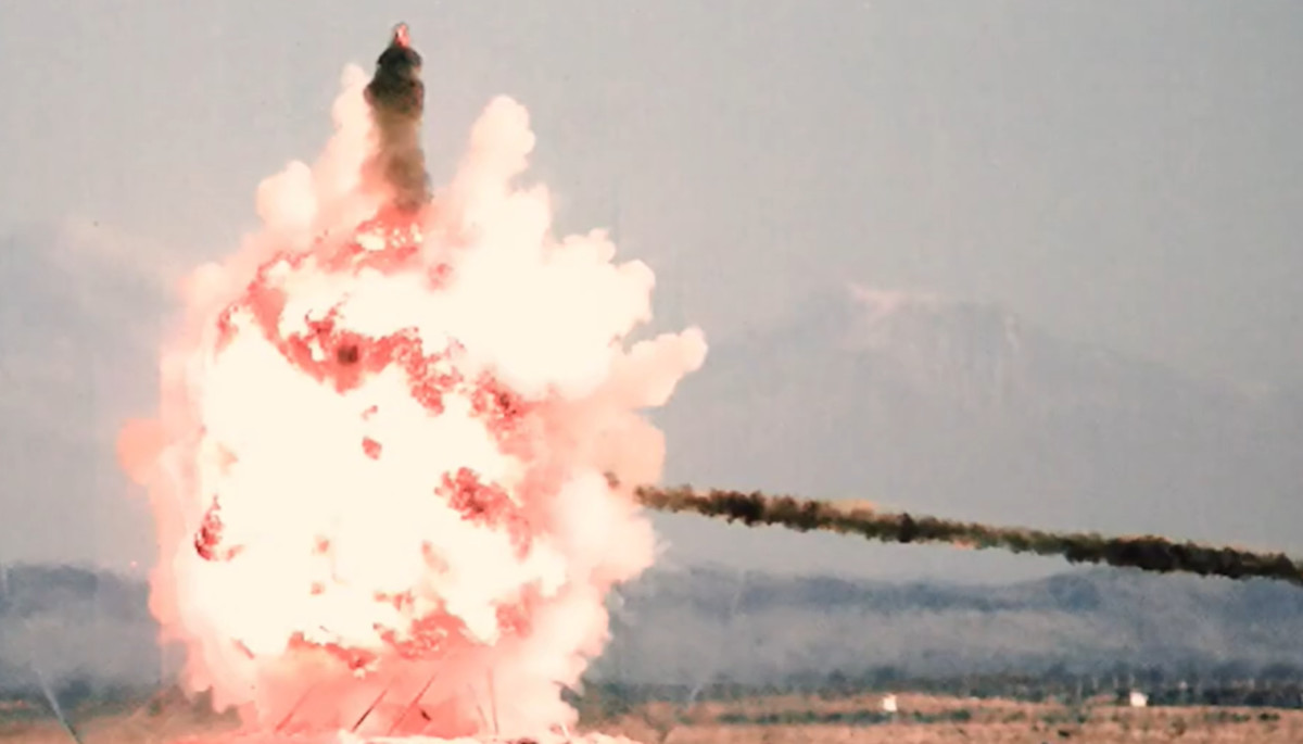 „שגר ושכח”: טיל הנ”ט החדש של ארדואן משאיר אבק לארה”ב ורוסיה