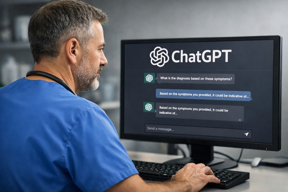 מי מקבל את ההחלטה - הרופא או ה-AI? ההנחיות החדשות נחשפות