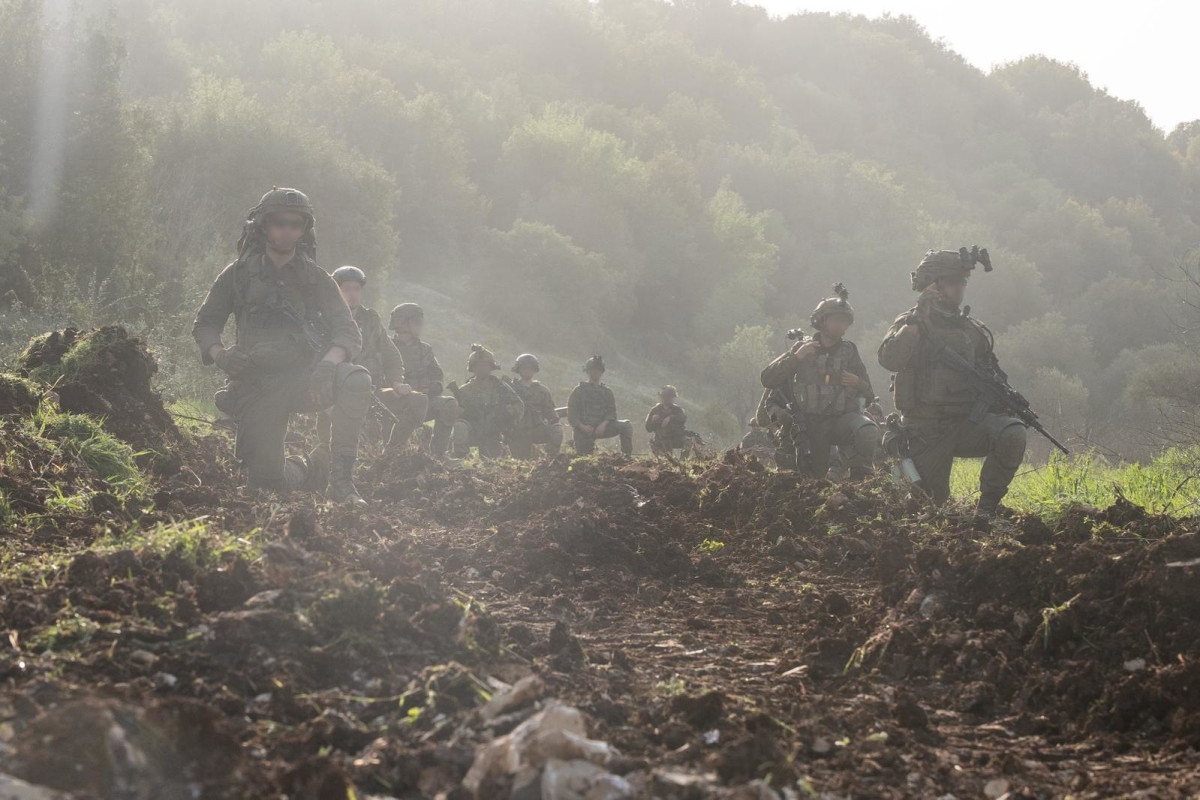 הפלוגה בהנדסה קרבית שהפכה לכוח הכי מנוסה בצה