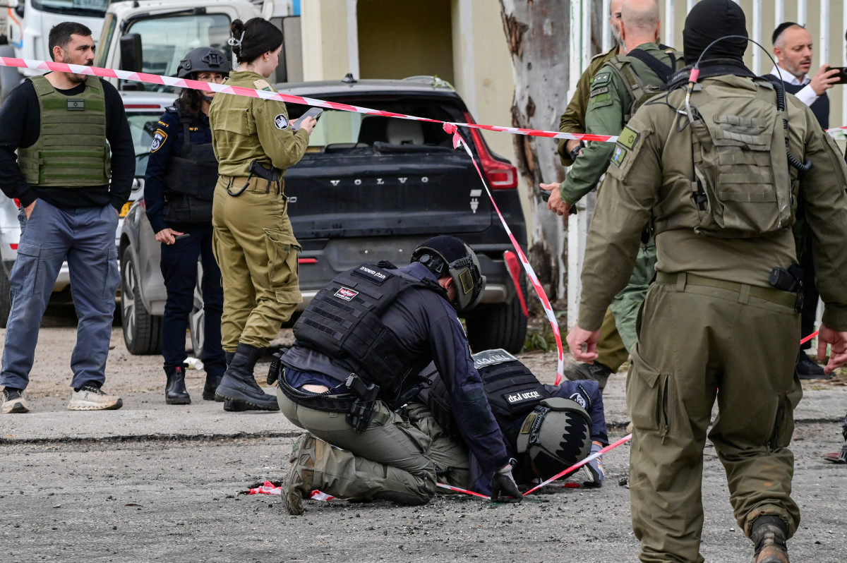 המצב החדש מול לבנון קורע את קריית שמונה: 