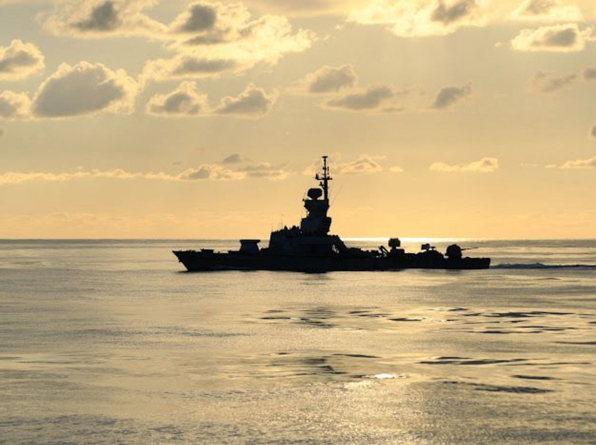 חיל הים מחליף פיקוד: אייל הראל נכנס לאחר כהונה סוערת במיוחד