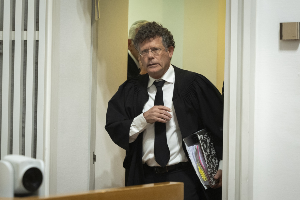 בלי הרבה שינוי: בג