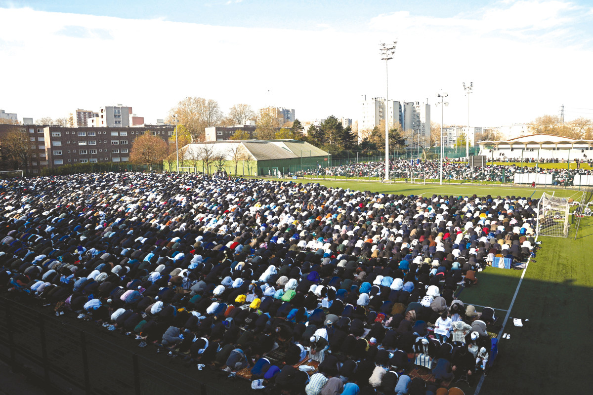 אירופה מתפרקת מבפנים – והמנהיגים החליטו להתעלם | דוד בן בסט