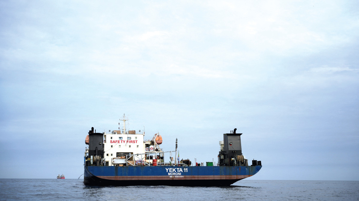 מטלטל את היסודות: השלב במלחמה עם איראן שהפך לאירוע מכונן | ד