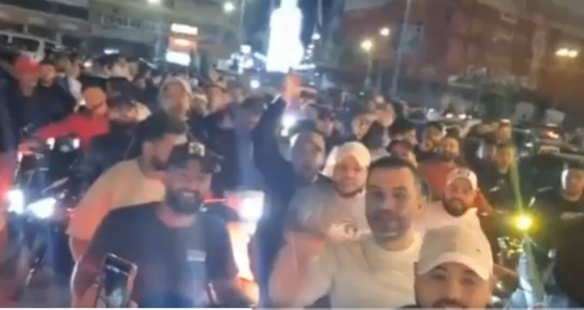 האירוע המפתיע בלבנון: חיזבאללה ממשיך לאבד שליטה במדינה