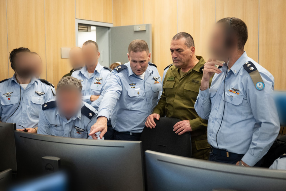 דקות לפני הפסקת האש: המבצע המורכב של צה