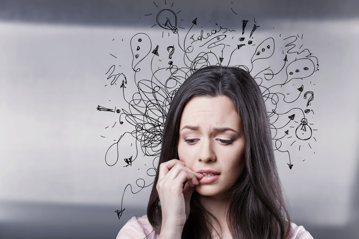 מתמודדים עם ADHD וקשיי ריכוז? מזונות והרגלים שיכולים לעזור לשפר את המיקוד