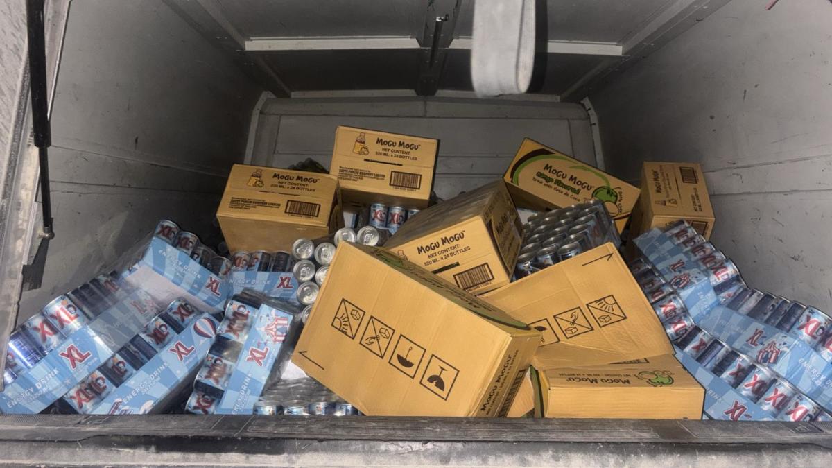 חיבוק מהבית ללוחמי גולני: 