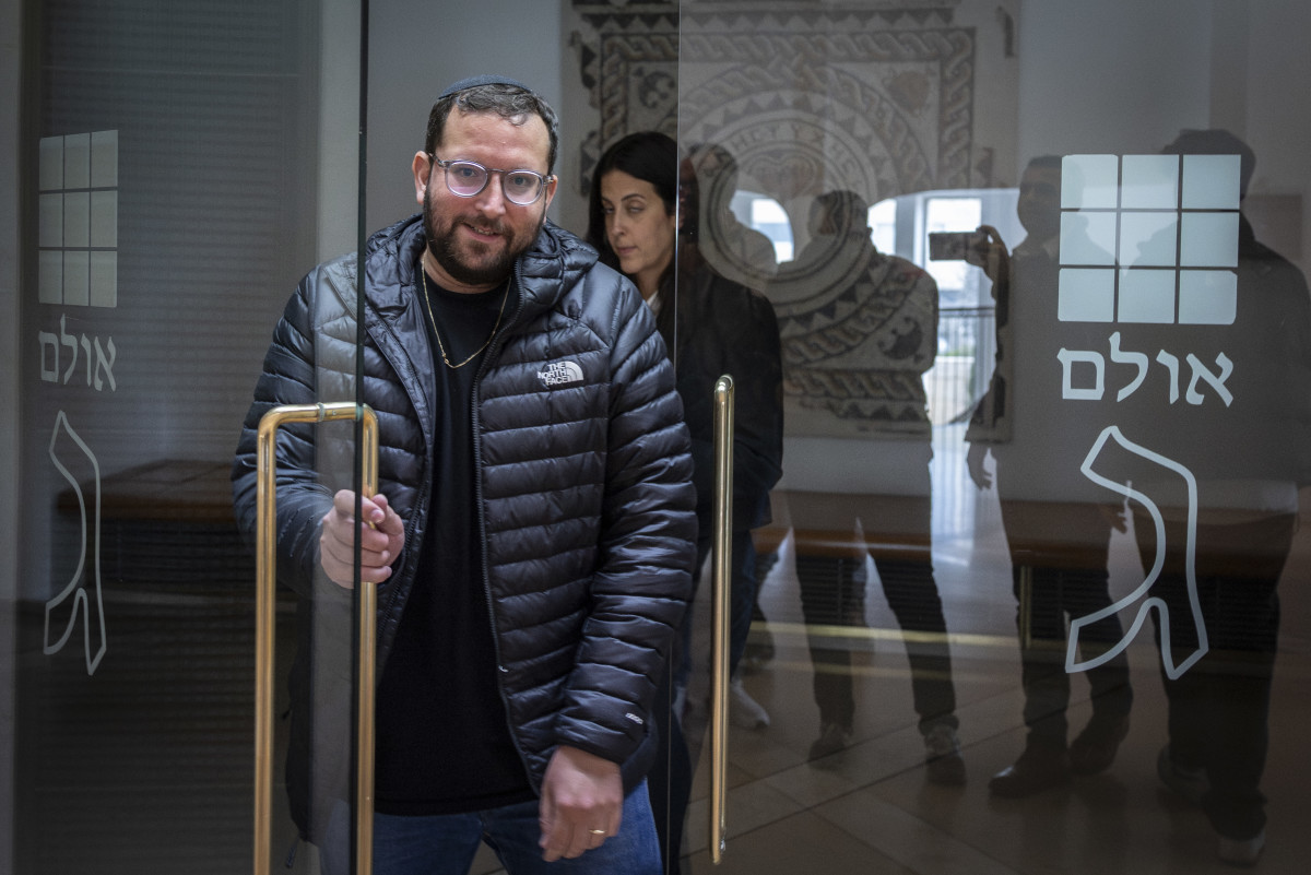 איינהורן יציל את אוריך? הפרקליטות הגיעה למבוי סתום - השופט קבע דדליין