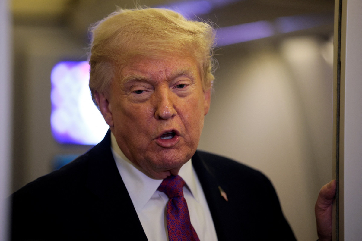 בצל המלחמה באיראן ומחירי הדלק: הצרות של טראמפ