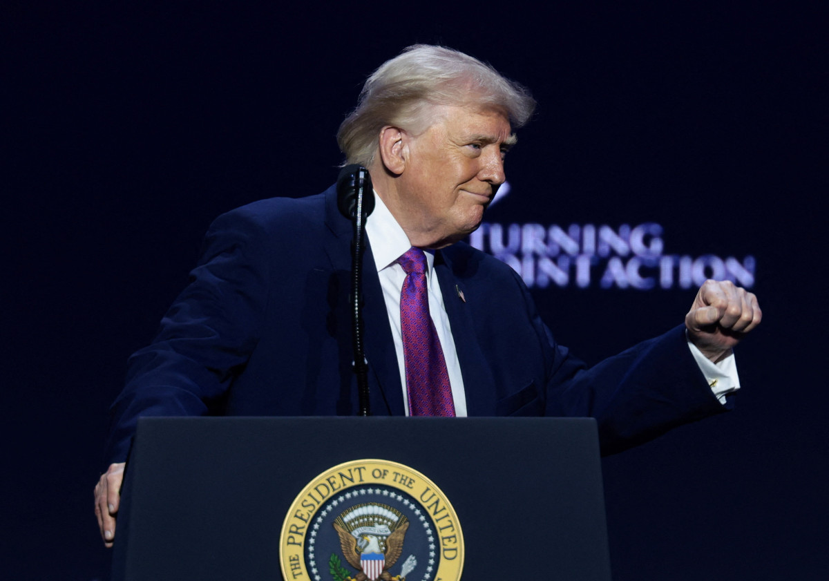 לאחר ירי הטילים לגליל והתקיפות בלבנון – טראמפ: „הפסקת אש ל-3 שבועות”