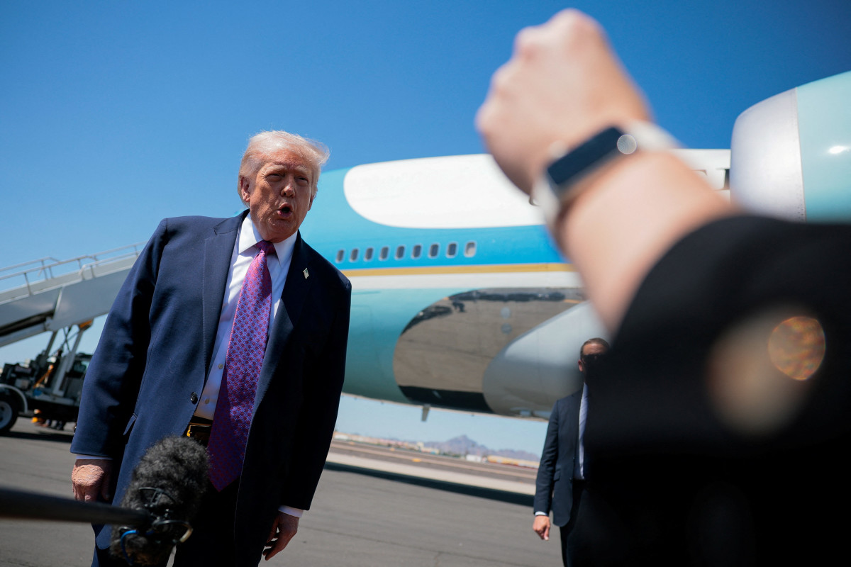 נתחיל מהסוף: ישראל במצב גרוע משהייתה לפני „שאגת הארי” – בכל החזיתות | אבי אשכנזי