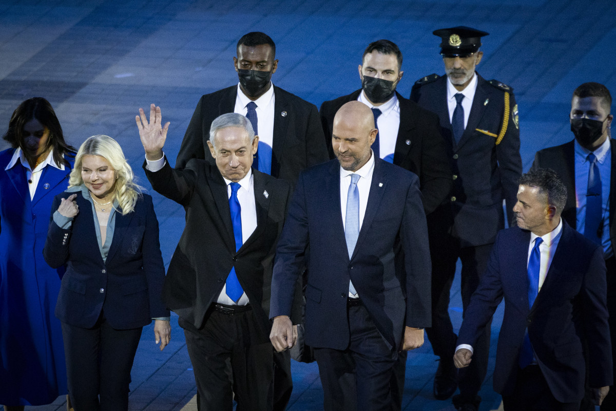 העובדות לא מפריעות לביביסטים להמשיך להטיל רפש - ונתניהו לא מתבייש| בן כספית