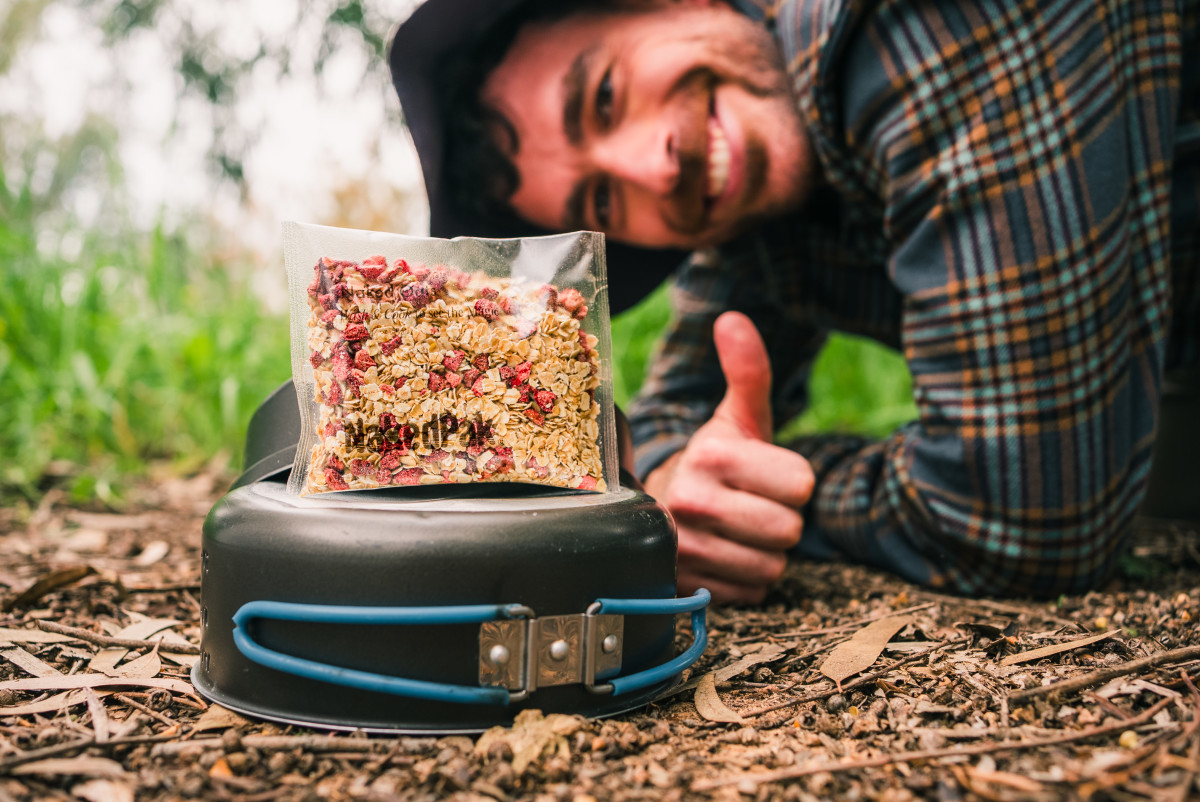 Israeli innovations in the food industry: the products that will reduce environmental pollution