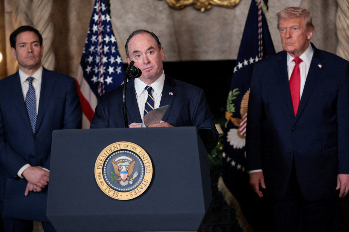 עזיבה דרמטית בפנטגון: השר הבכיר נעלם במפתיע - והותיר סימני שאלה