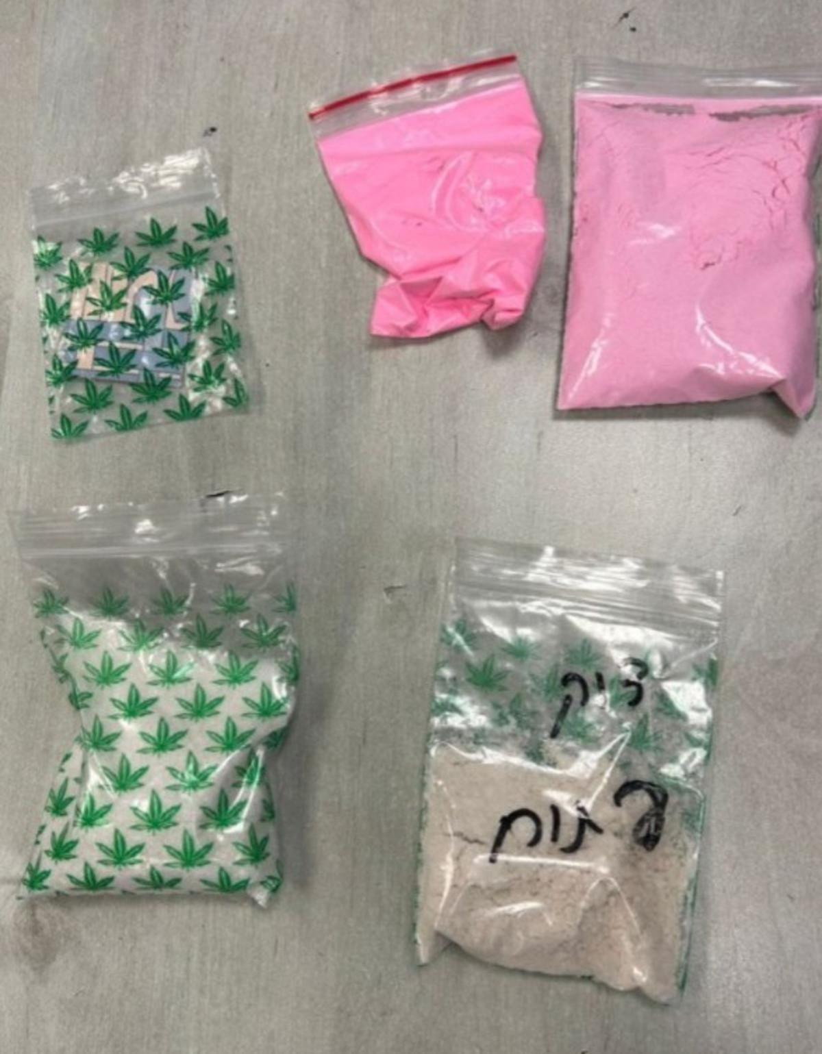 קוקאין, דוסה ותבור גנוב: הפשיטה שהובילה לחשיפת חייל עם נשק צה