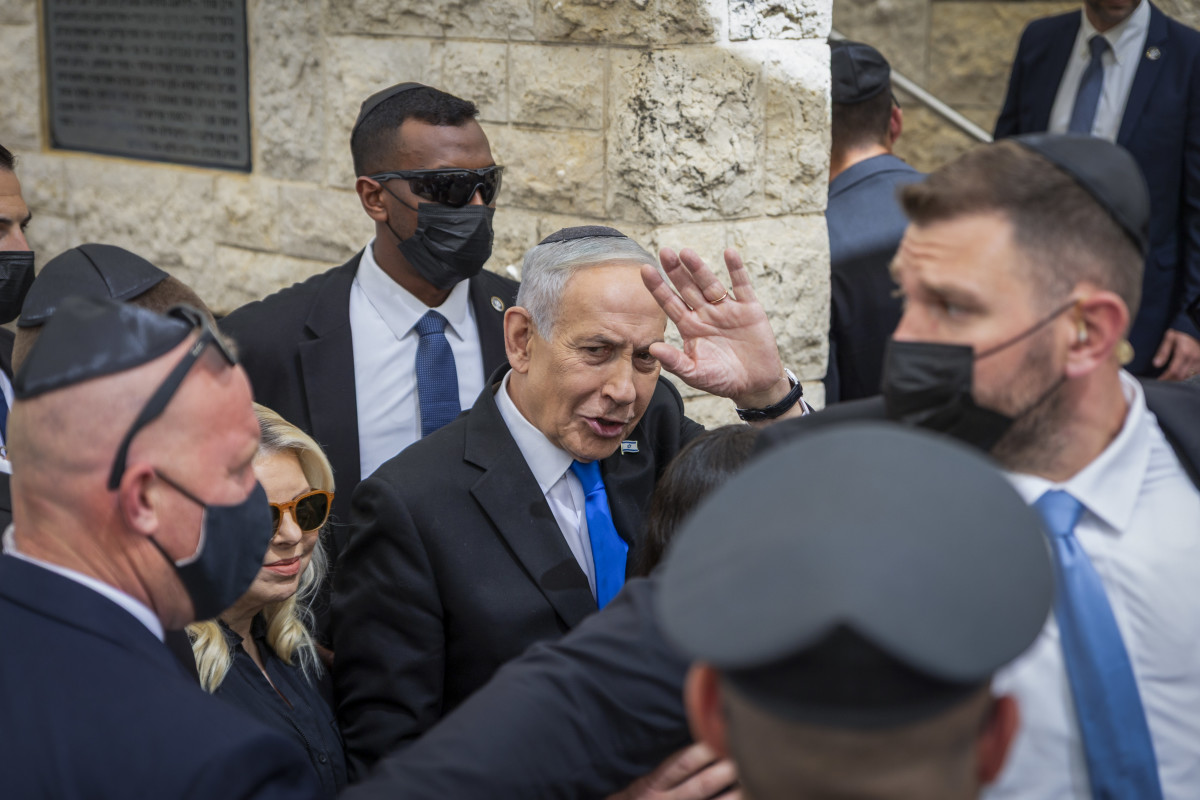 בחסות טקס המשואות: המאמץ להתחמק מאחריות ממשלית - לא יצלח | אלוף (במיל') יצחק בריק