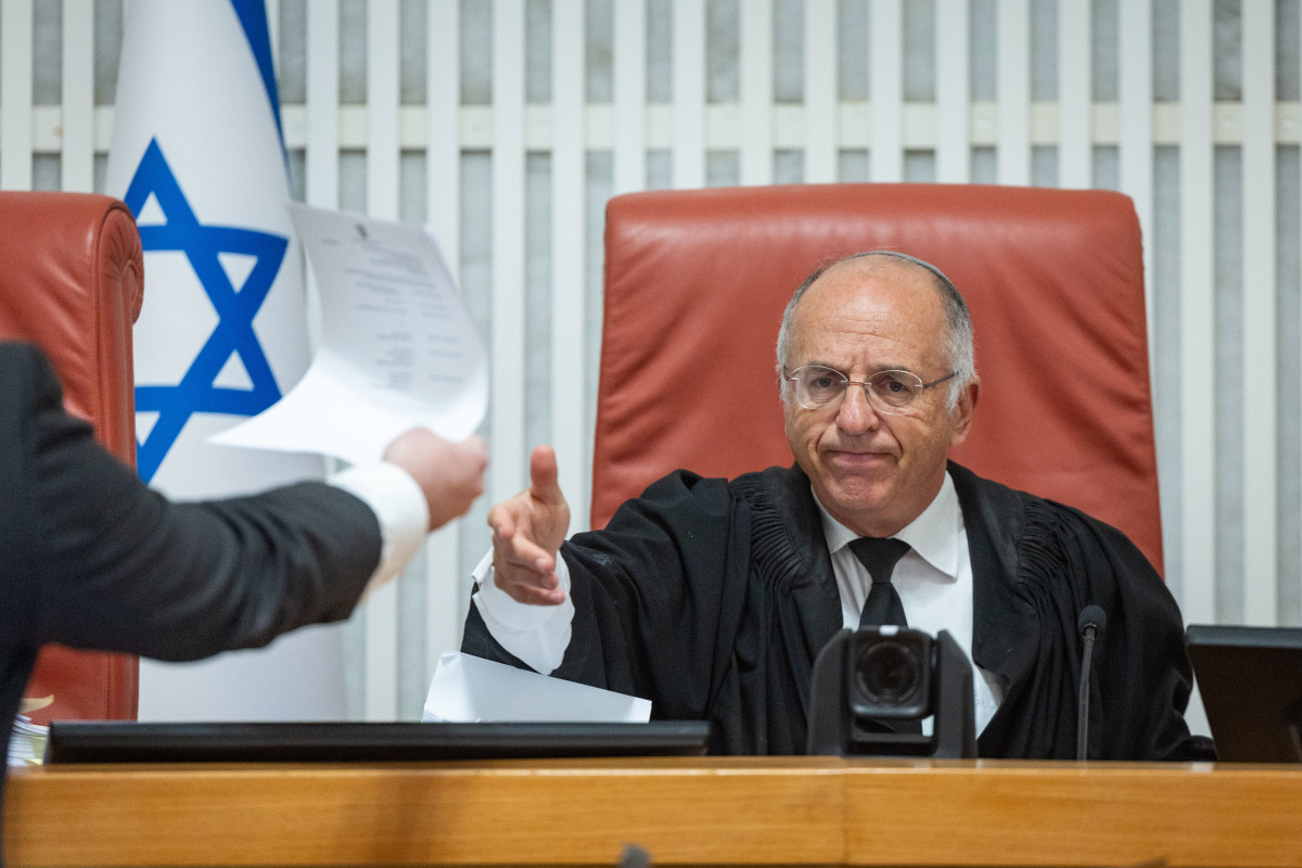 סוף לחגיגה בטיקטוק: נעם סולברג הוריד לשרים את הסרטונים מהלשכה