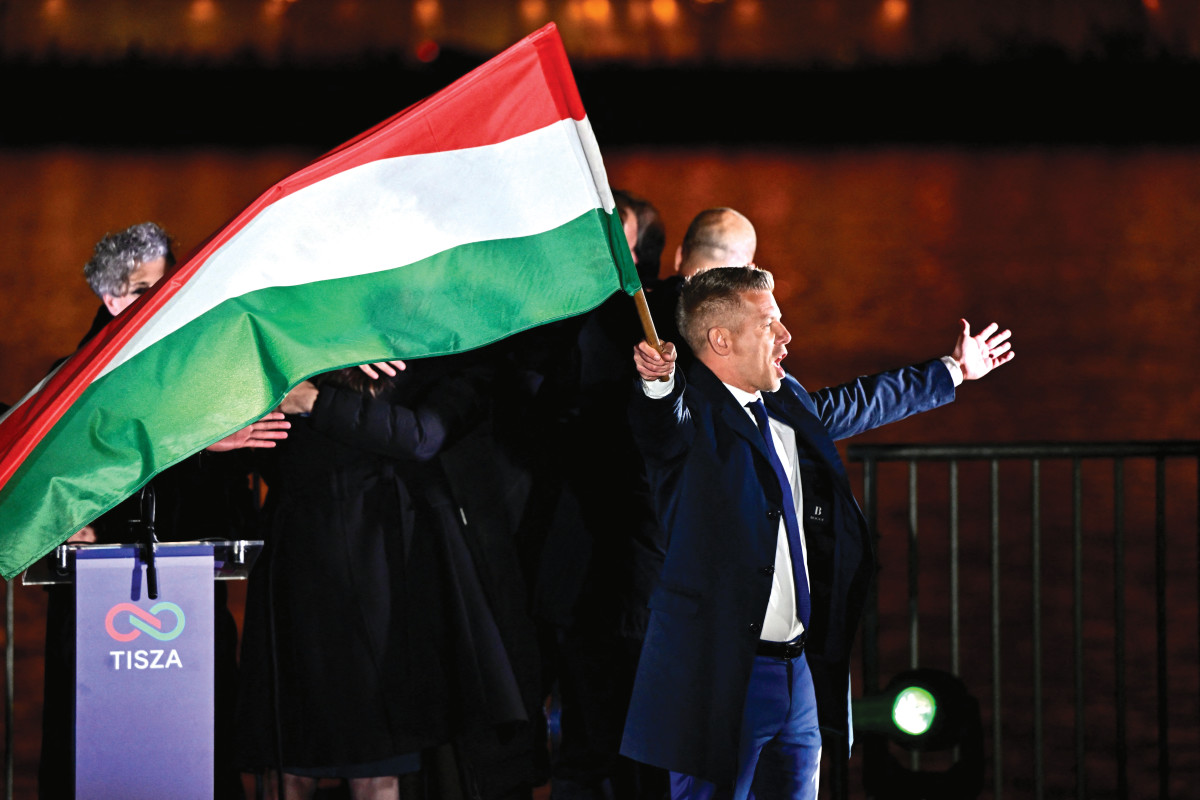 חגיגת השמאל על תבוסת אורבן עוד תתפוצץ להם בפרצוף | מיכאל קליינר