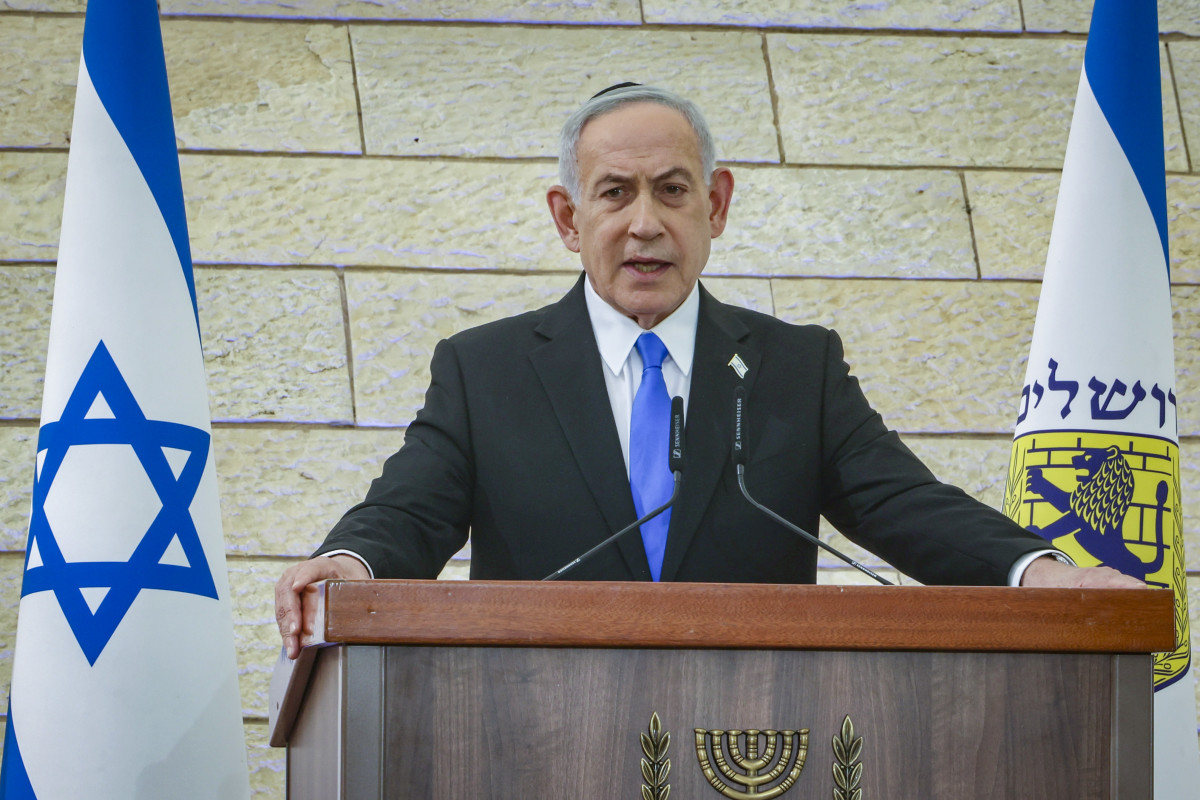 הקרבות הבוערים בליכוד: נתניהו התגייס באופן אישי לקידום המועמד לתפקיד היוקרתי