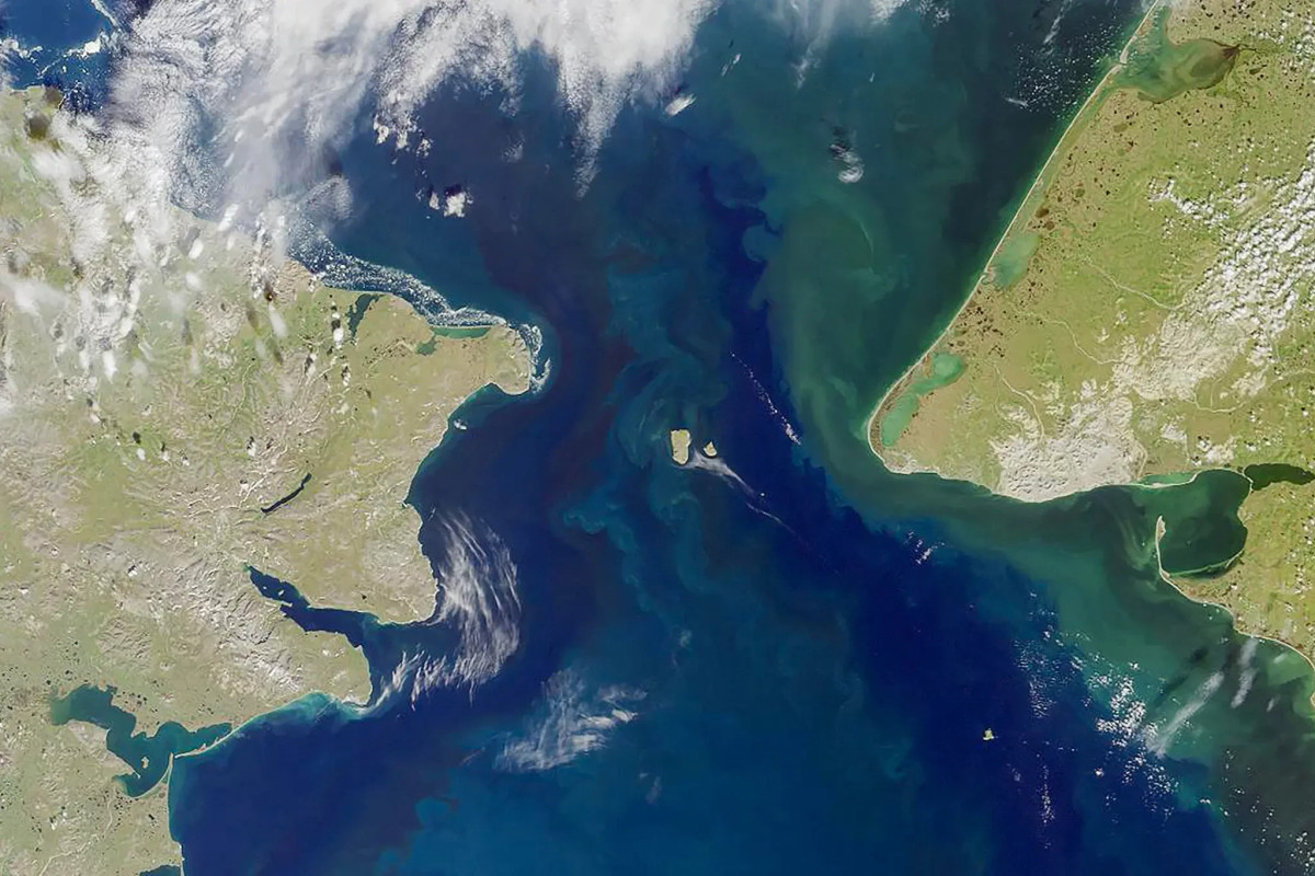 לא מדע בדיוני: האם סכר בין רוסיה לאלסקה יציל את כדור הארץ?