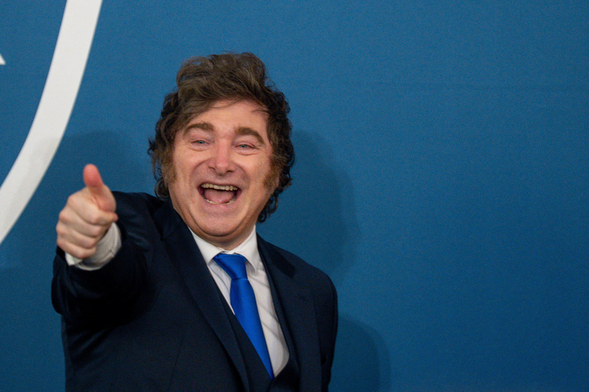 מיליי מרוויח מהעונש של טראמפ על בריטניה - ודורש לפרוע את הצ'ק