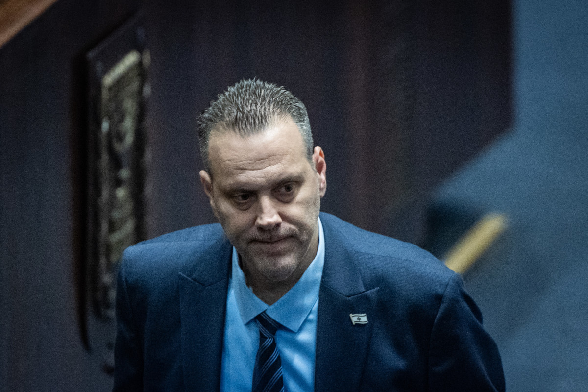 מסמכי סינוואר מוכיחים: מיקי זוהר גם נוכל וגם חסר בושה | בן כספית