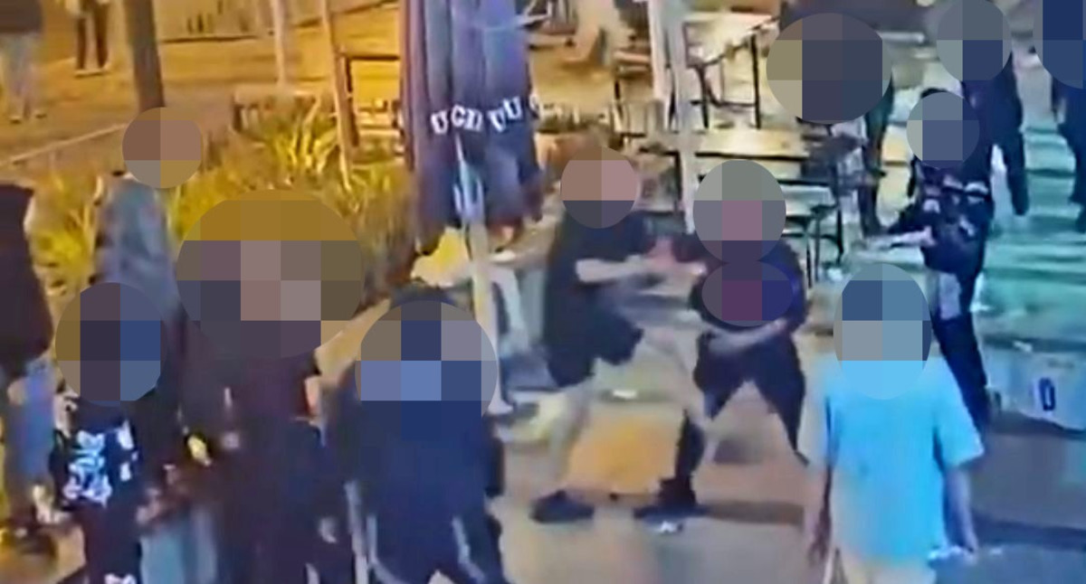 The murder of Yamanu Zalka: the mental and psychological mechanism that drives boys to commit murder