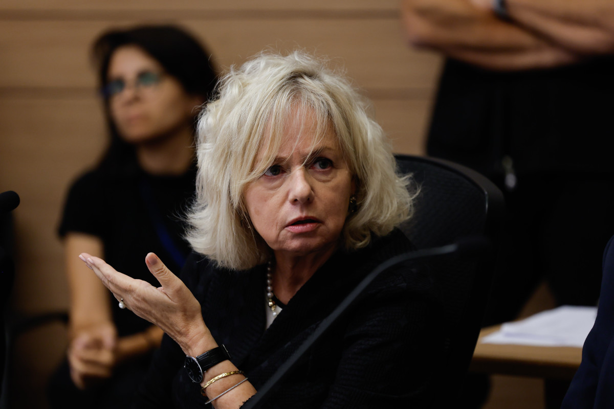 בלי לעצור את המשפט: התנאי של היועמ